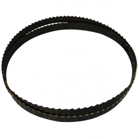 152-1/8" X .032" X 3/4" -3 TPI WOOD CUTTING BANDSAW BLADE