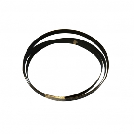 129-1/4" X .035" 1" -14 TPI METAL CUTTING BANDSAW BLADE