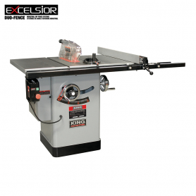 10&rdquo; CABINET TABLE SAW