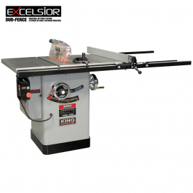 10&rdquo; CABINET TABLE SAW