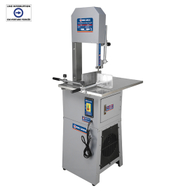 10" MEAT BANDSAW