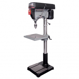 22" DRILL PRESS