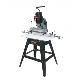 13 -SPINDLE LINE BORING MACHINE