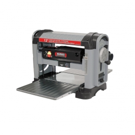 13'' PLANER WITH HELICAL CUTTERHEAD