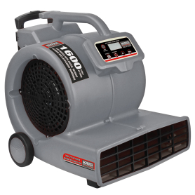 1600 CFM HIGH VELOCITY AIR MOVER