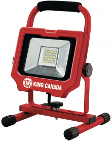 3000 LUMEN LED WORK LIGHT