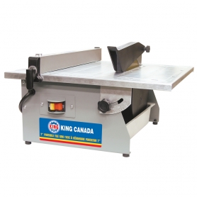 7" PORTABLE TILE SAW