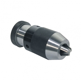 1/2" JT #33 PRECISION KEYLESS CHUCK