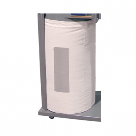 REPLACEMENT BOTTOM DUST BAG FOR KC-2105C