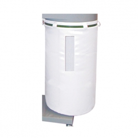 REPLACEMENT BOTTOM DUST BAG