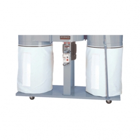 REPLACEMENT 20 MICRON BOTTOM DUST BAG