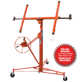 DRYWALL AND PANEL LIFT