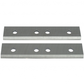 REPLACEMENT 7" PLANER KNIVES KIT FOR KC-240M