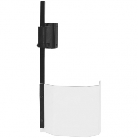 SAFETY GUARD FOR MILLING/DRILLING MACHINE