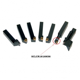 2 PC. CARBIDE CUTTER TIP SET