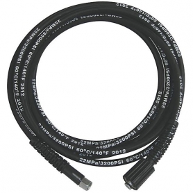 25' 2000 PSI HIGH PRESSURE HOSE