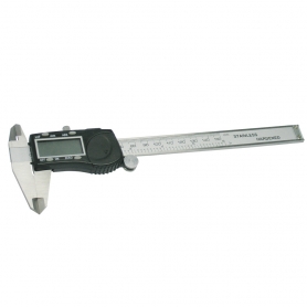 DIGITAL FRACTIONAL CALIPER