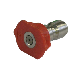 0 DEGREE 3200 PSI NOZZLE