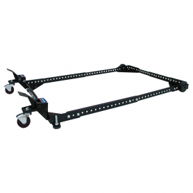 EXTENDABLE UNIVERSAL MOBILE BASE