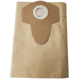 3 PC. 5 GALLON DUST BAG KIT