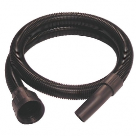 8' X 1-1/4" THREAD-ON HOSE