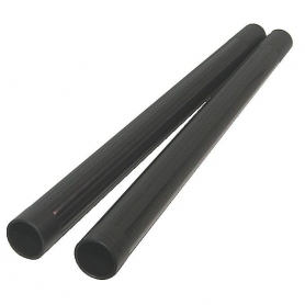2 PC. 1-1/4" EXTENSION WAND KIT