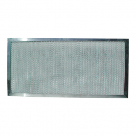 5 MIC OUTER FILTER