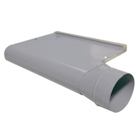 DUST HOOD FOR KC-426C