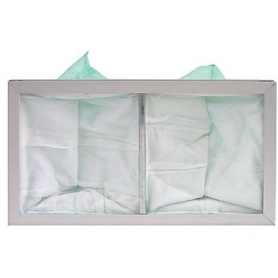 REPLACEMENT INNER FILTER FOR KAC-410