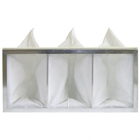 REPLACEMENT INNER FILTER