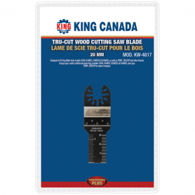 20MM TRU-CUT WOOD CUTTING SAW BLADE