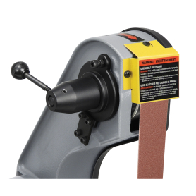 BELT & DISC SAFETY GUARDS KIT