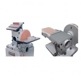 VERTICAL & HORIZONTAL BELT SAFETY GUARDS KIT FOR KC-788FX