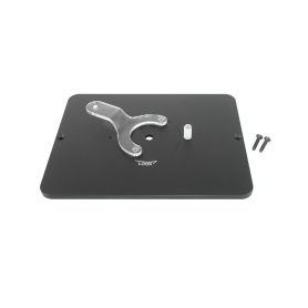 PHENOLIC ROUTER INSERT PLATE