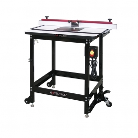 ROUTER TABLE KIT (XL-049, XL-080, XL-085 & XL-114)