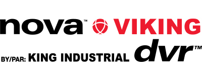 NOVA &amp; KING INDUSTRIAL