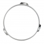 HEADLIGHT BULB RETAINER RING