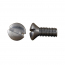 Headlight Rim Screws - 1940 Ford Car