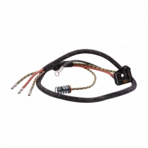 Headlight Bucket Wire - 1940-41 Ford Truck    