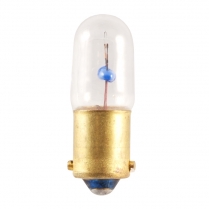 Bulb - #44 - 6 Volt - 1940 Ford Car  