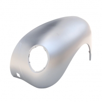 Front Fender - Left Hand - 1939-40 Ford Car