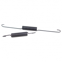 Hood Closure Tension Spring - 1940-41 Ford Truck, 1940 Ford Car  