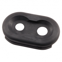 Emergency Brake Cable Grommet - 1940-41 Ford Truck, 1940 Ford Car  