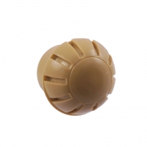 Windshield Wiper Knob - Sand - Standard - 1940 Ford Car