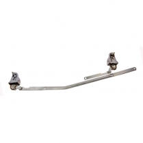 Windshield Wiper Stands - Convertible & Wagon - 1940 Ford Car