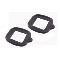 Windshield Wiper Stand Pads - 1940 Ford Car