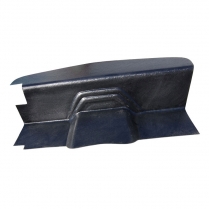 OS** FIREWALL COVER FIBERGLASS