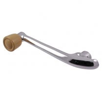 Inside Window Crank Handle - Standard - 1940 Ford Car  