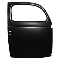 Door Shell - Right Hand - 1937-40 Ford Car