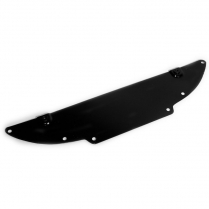 Radiator Grille Plate - 1940 Ford Car  